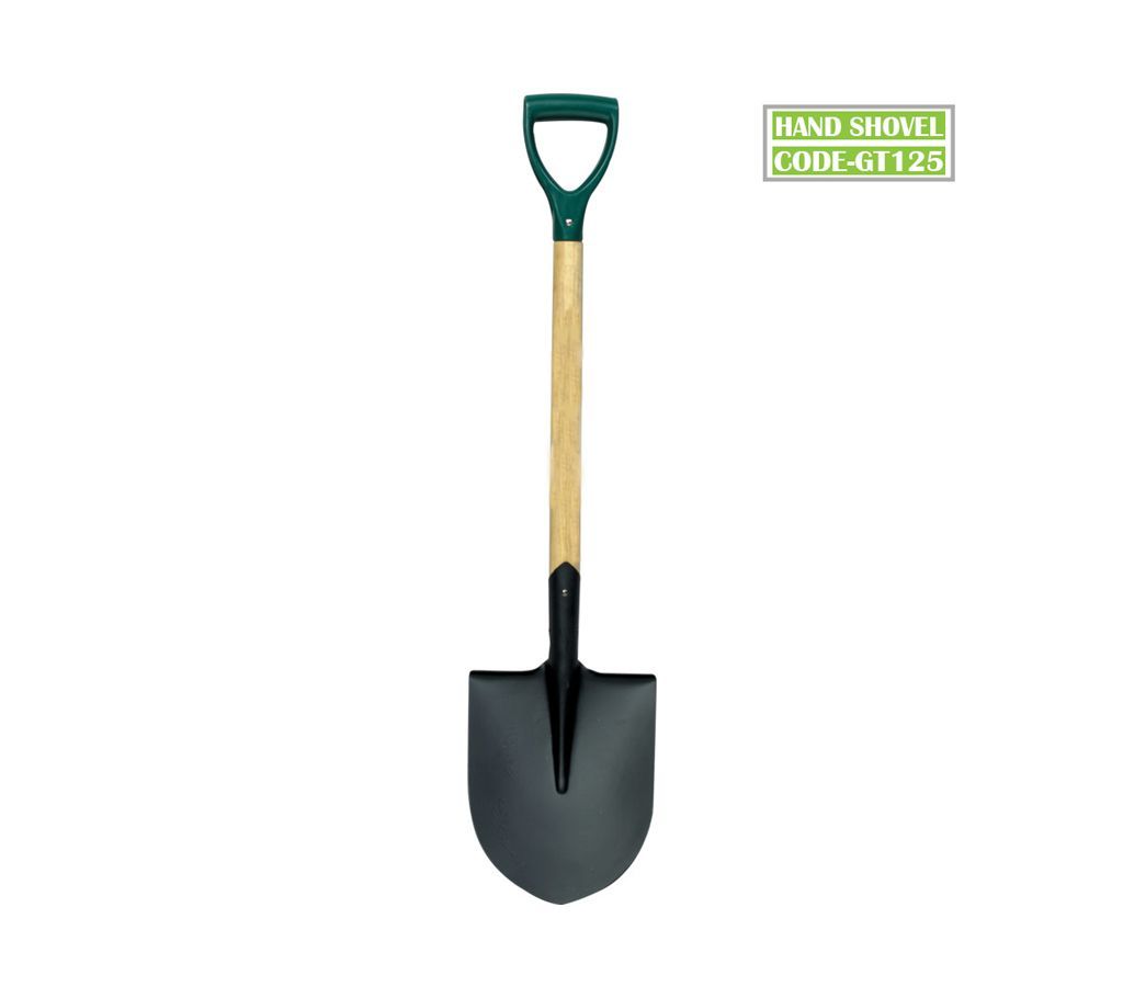 Hand Shovel