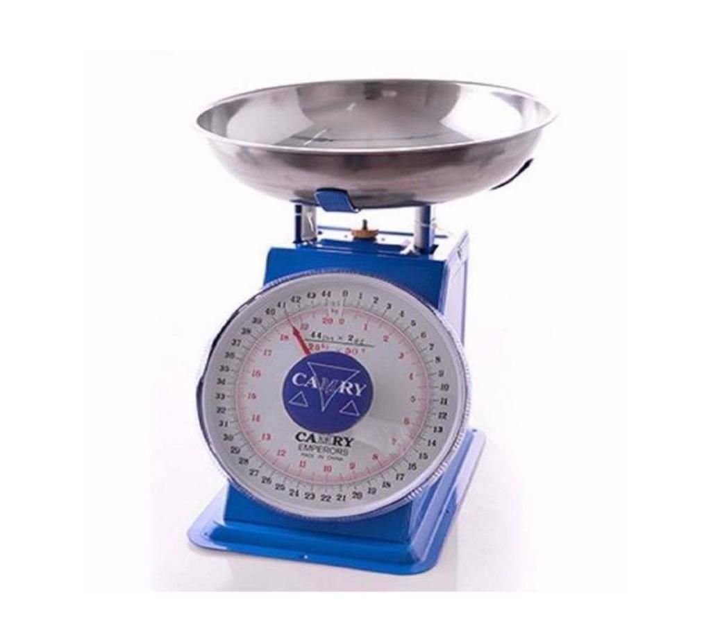 camry kitchen enalog scale