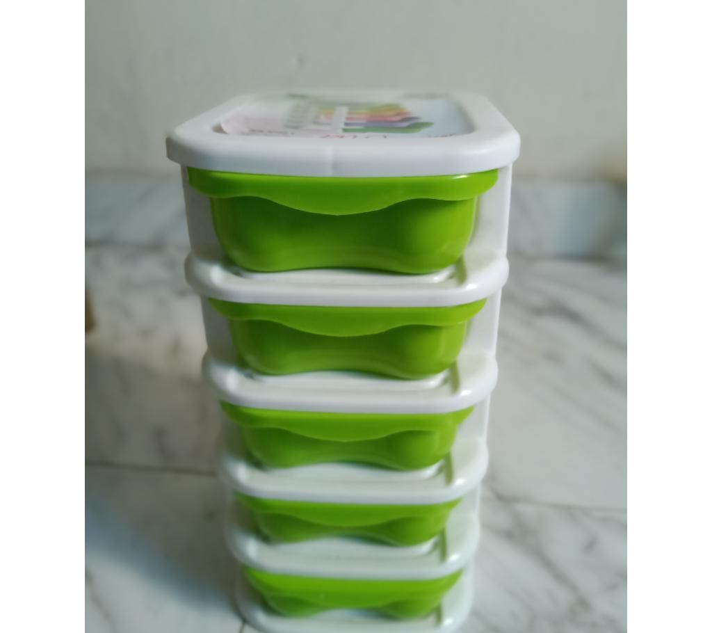 Mini organiser