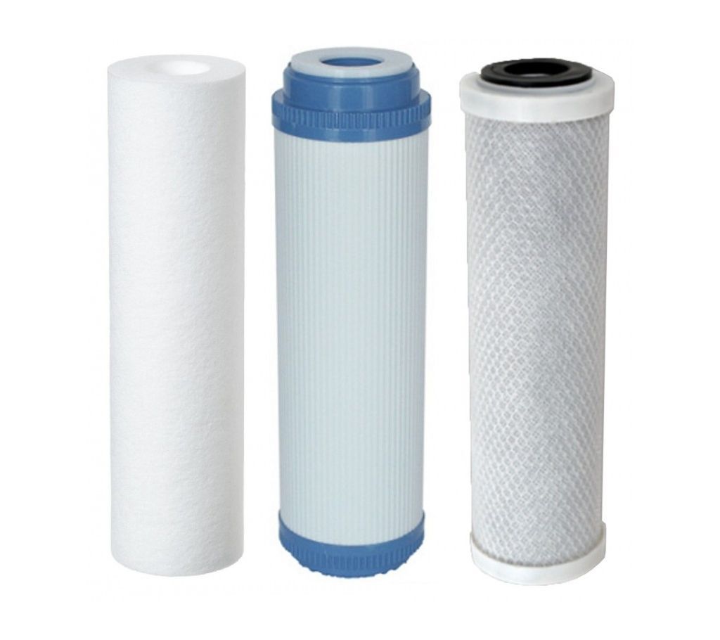 PP,Net carbon,Box Carbon Filter spare parts (set)