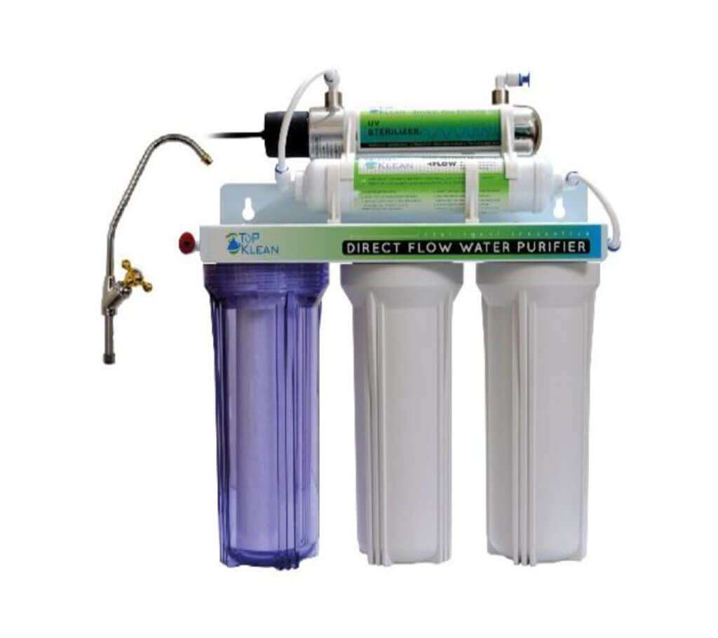  TPWP-505 Water Purifier 