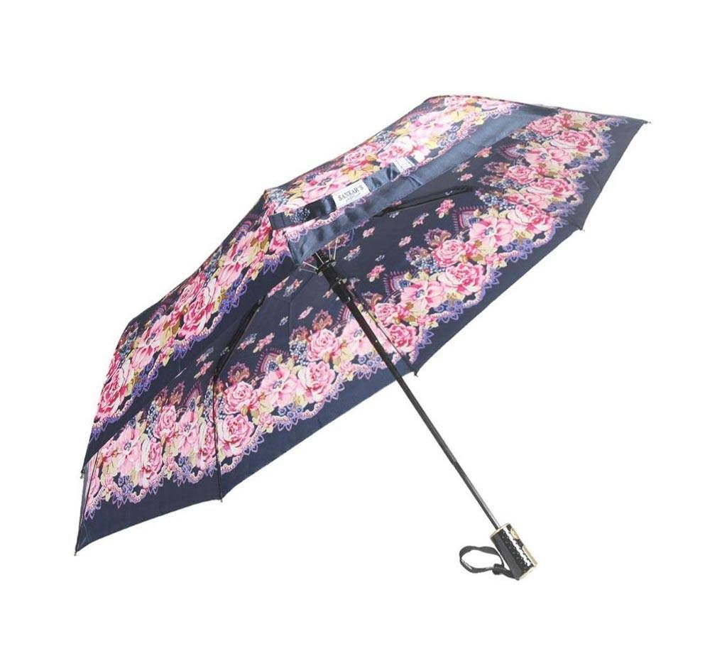 Sankars auto open umbrella (8sik) -calaring