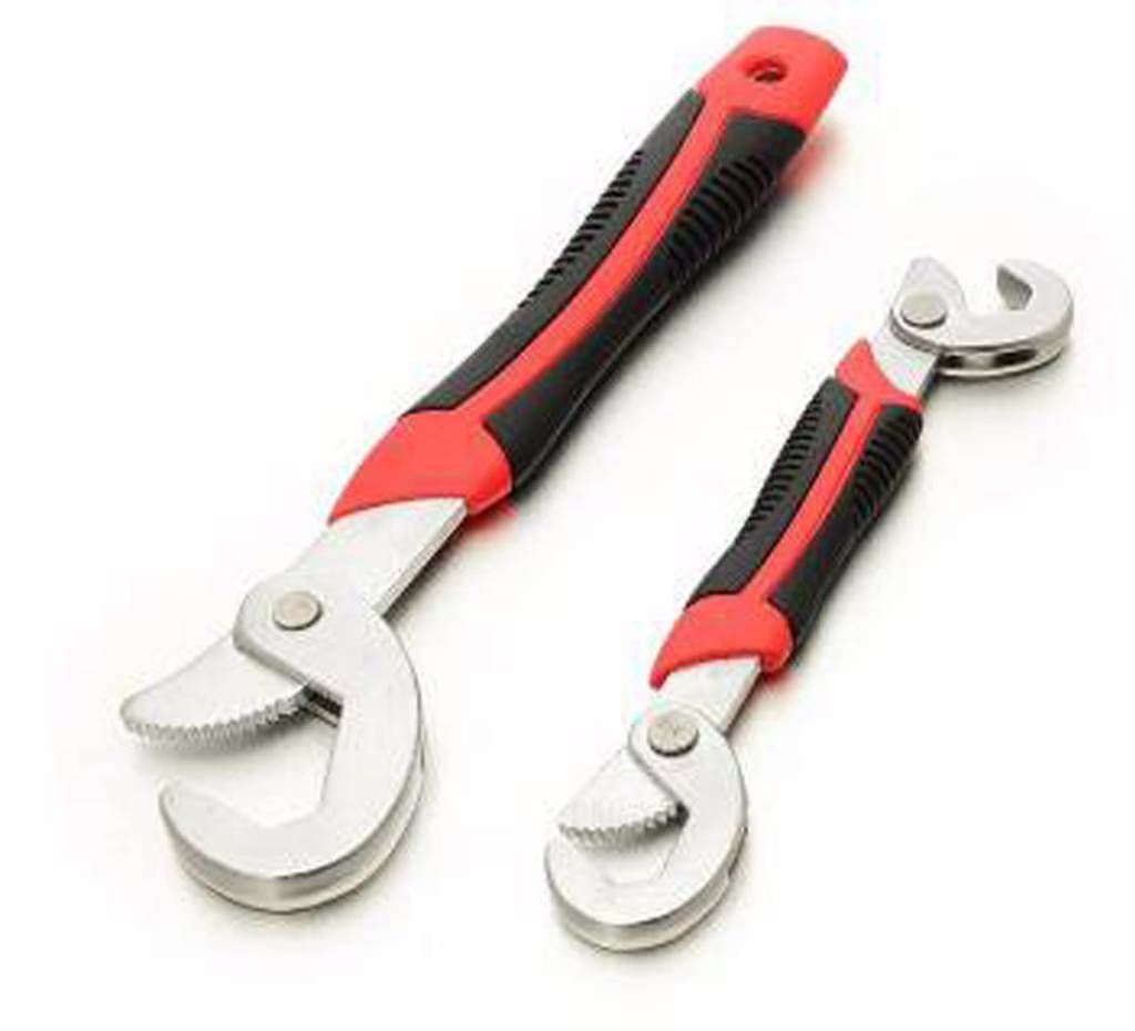 SNAP n GRIP tool kit 