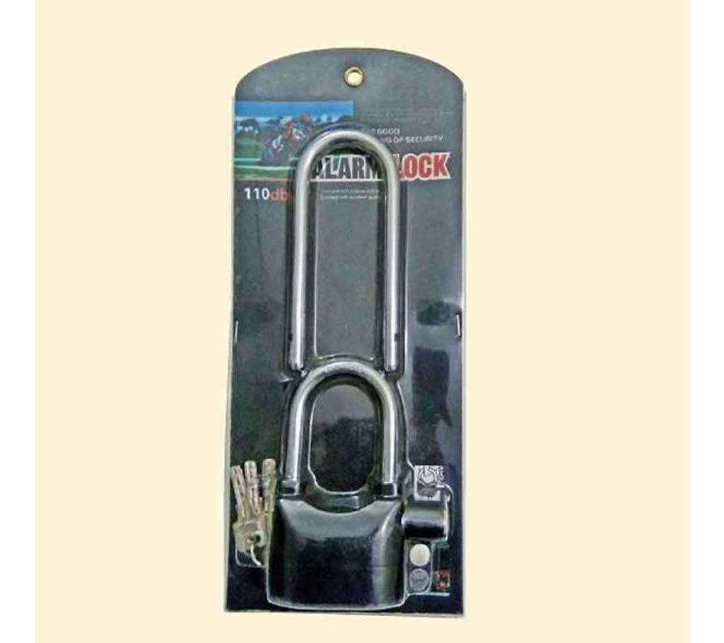 Siren Alarm Lock  Big