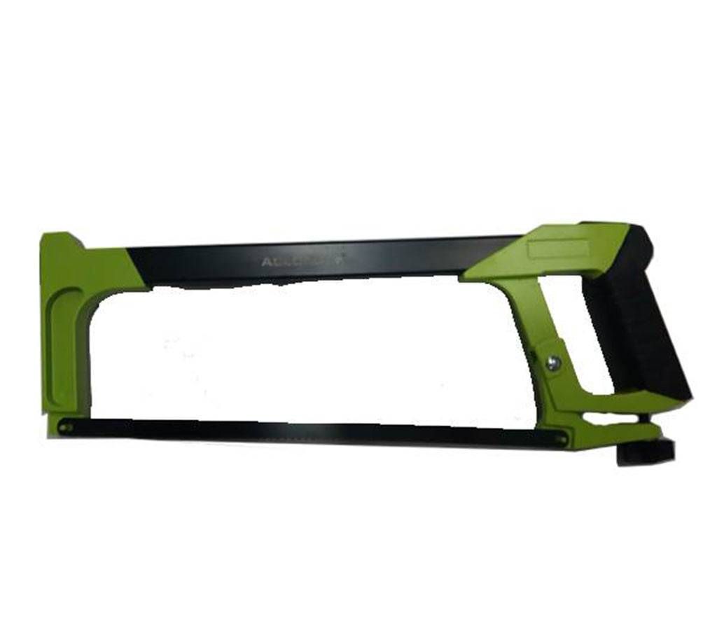 Saw Heavy Hex Frame