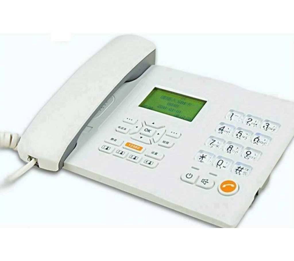 Huawei GSM Land Telephone