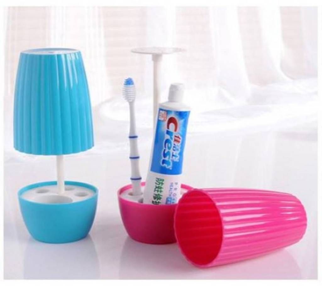 Bonsai Odorless Bathroom Set