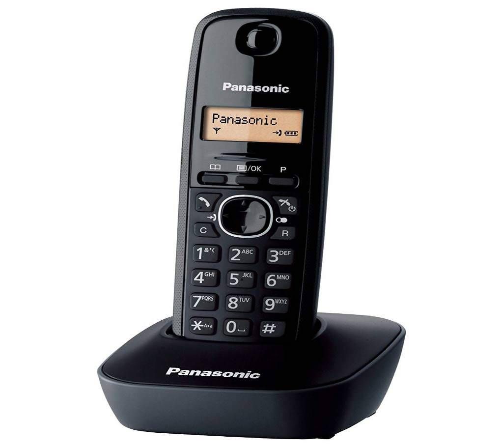 Panasonic KX-TG3611 SXM Cordless Landphone