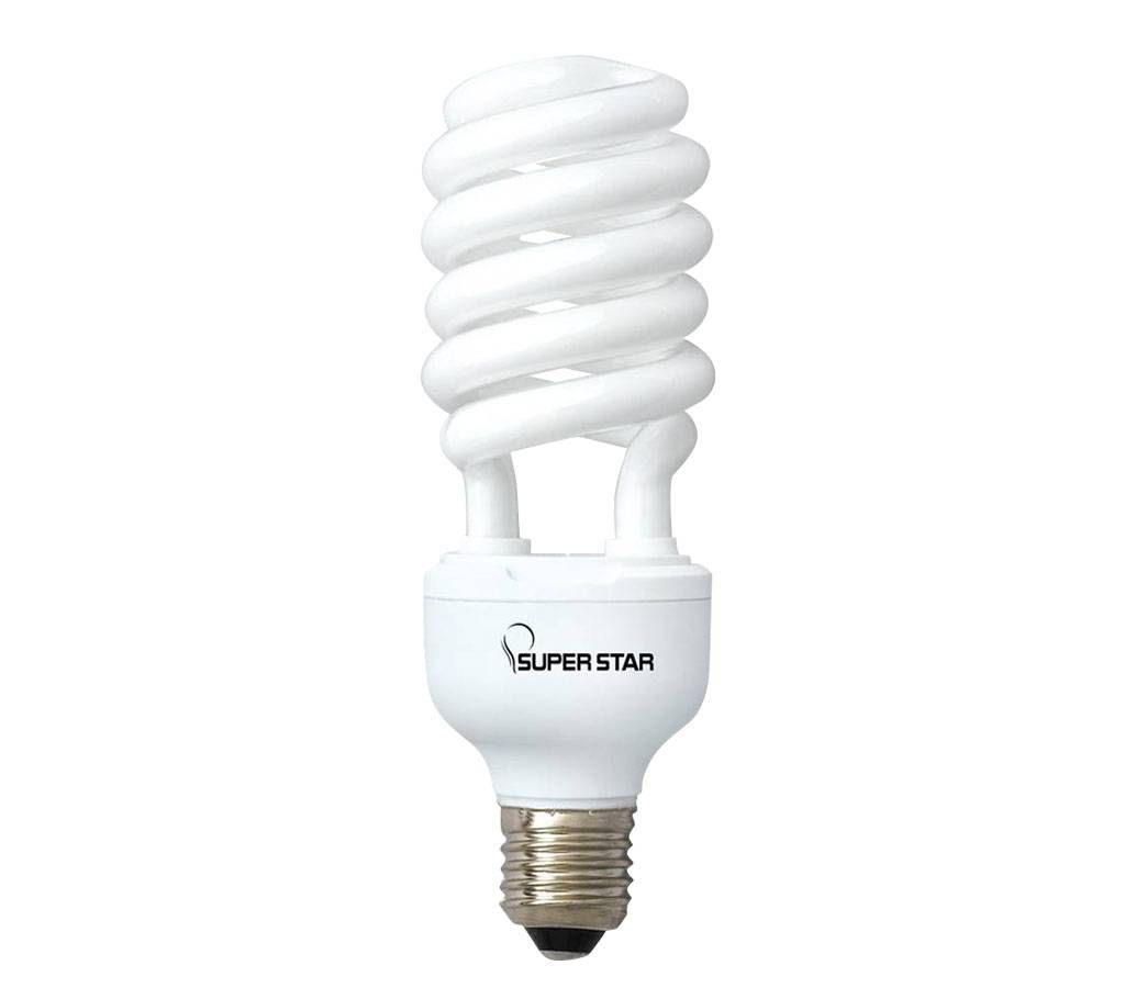 Super Star 5W DAYLIGHT SP 9MM B-22
