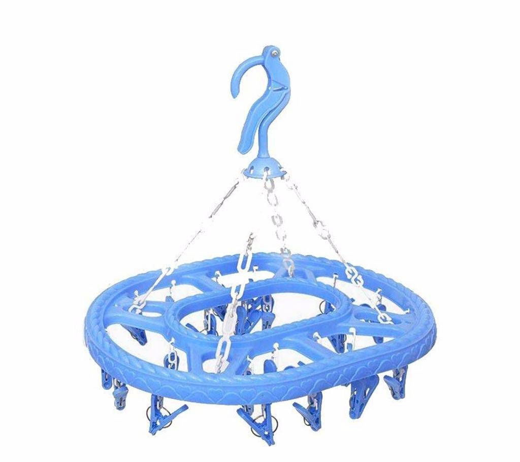 Hanger Rack - Multi Color