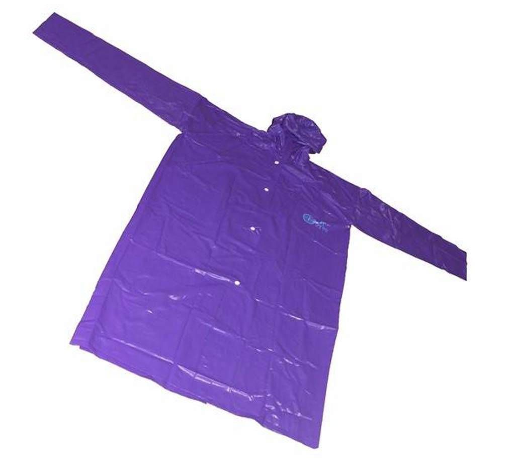 RAIN COAT