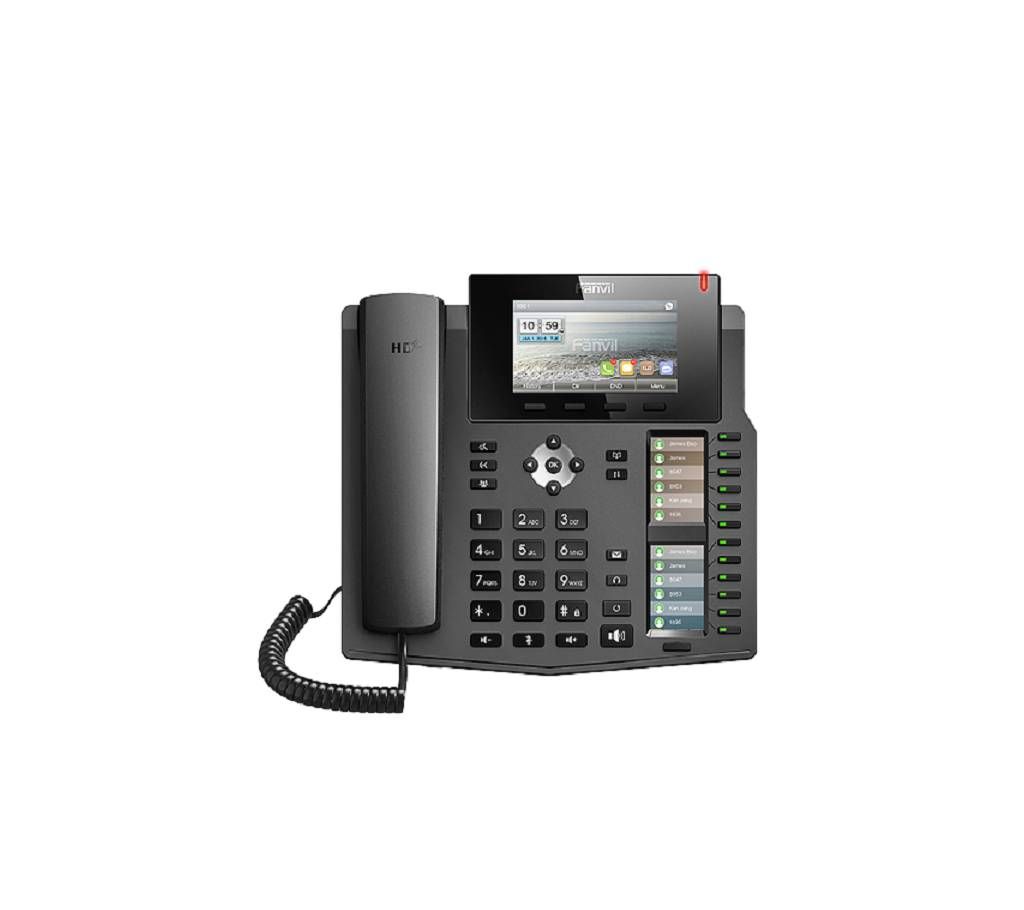 Fanvil IP Phone X6