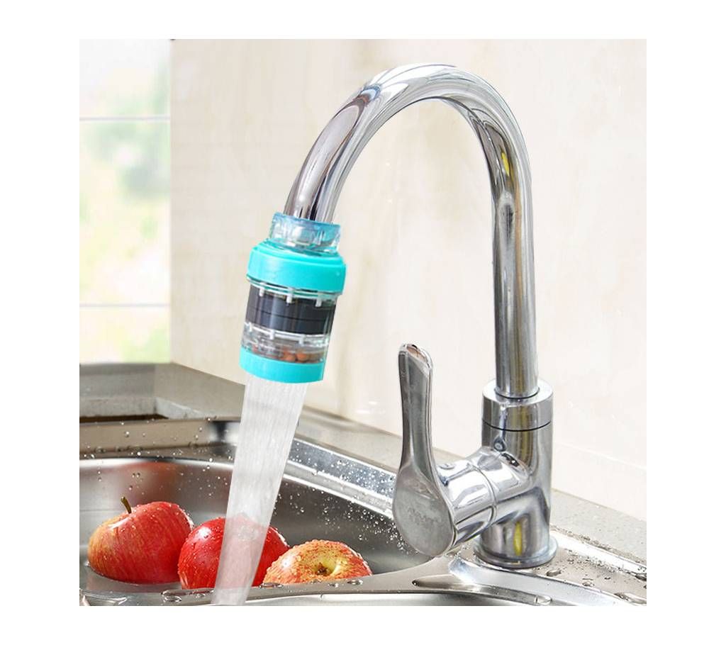 Water Purifier Tap