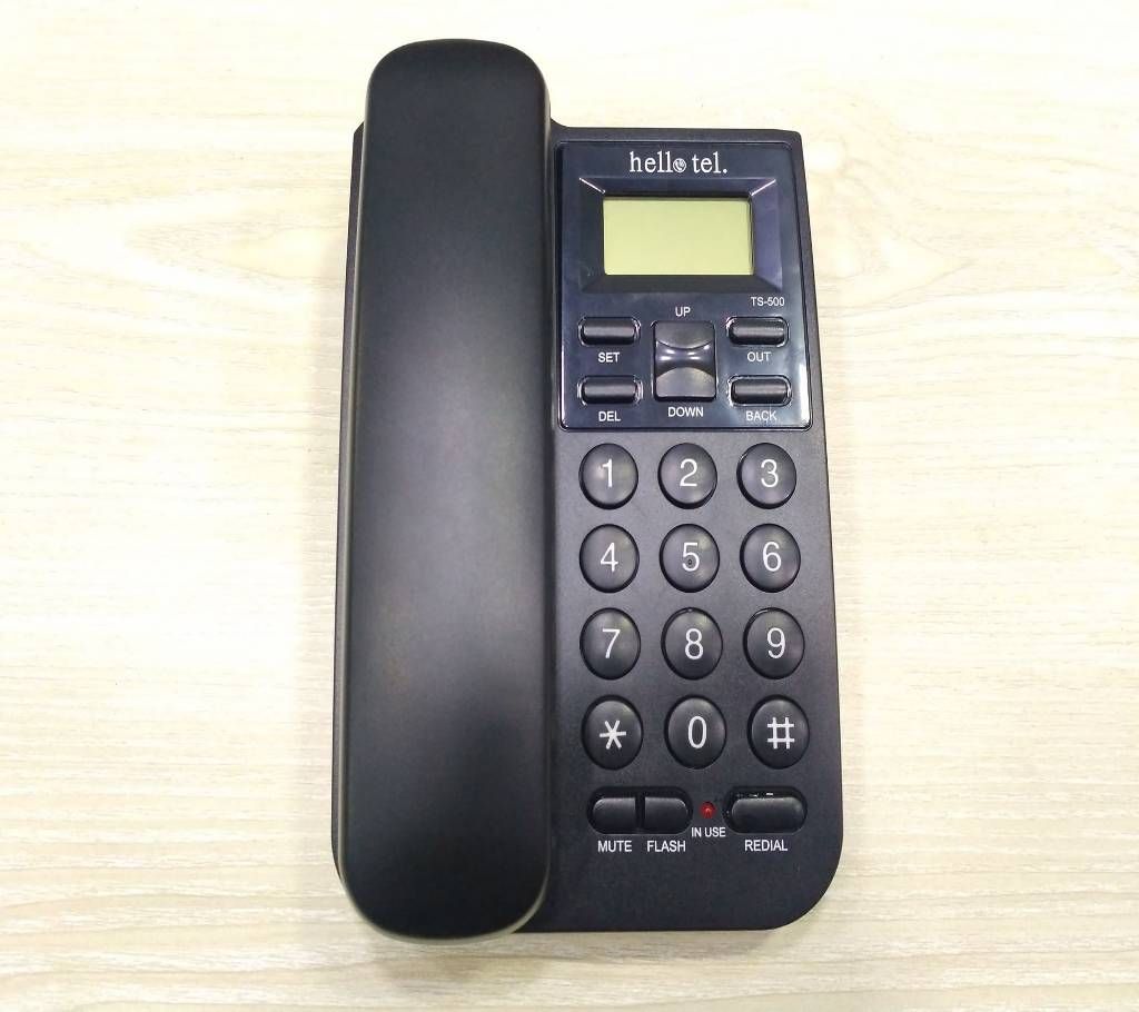 Hellotel Telephone