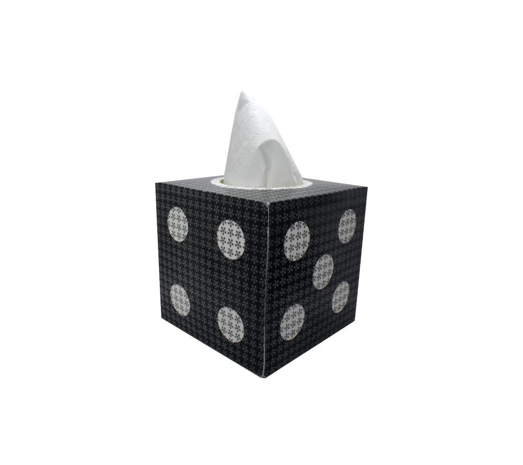 Planet Perfumed Facial Tissue Paper (5 box)