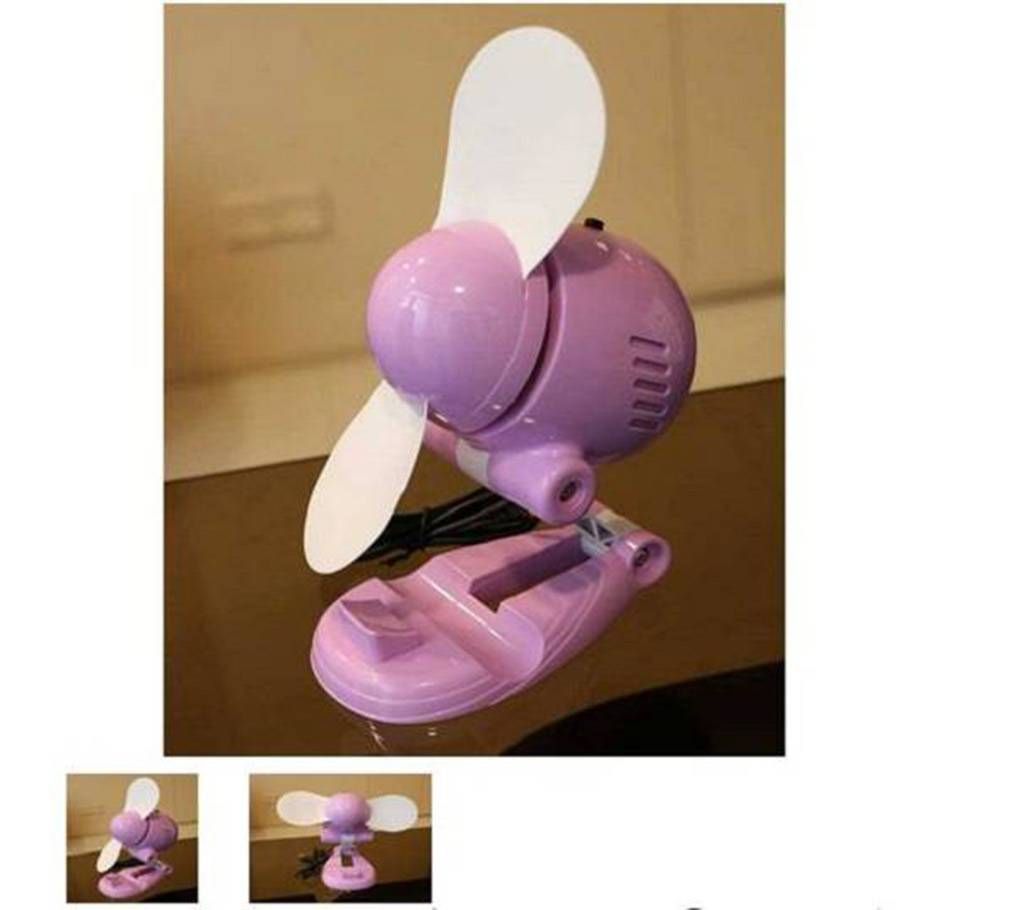 YOUNGKE Mini USB Fan