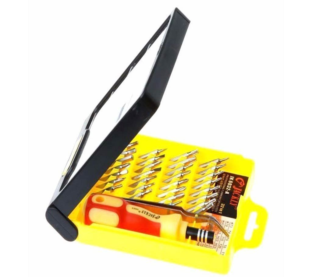 32 in 1  Profesional Tools