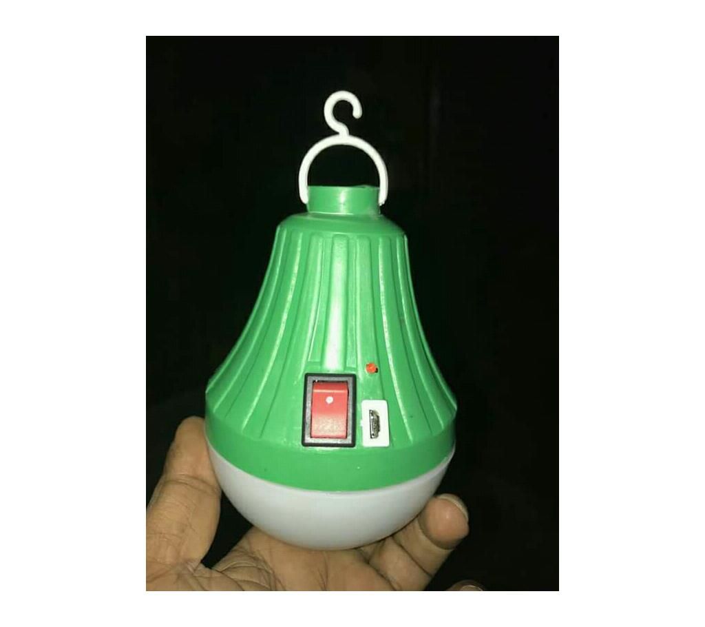 Rechargeable Hanging Light