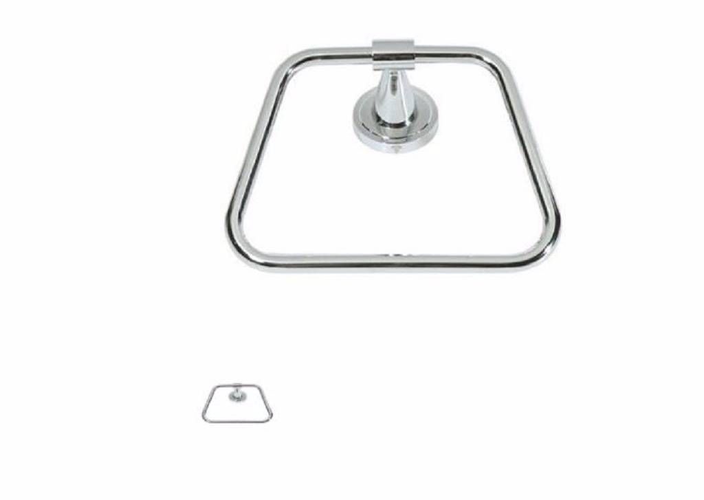 Square Towel Rail