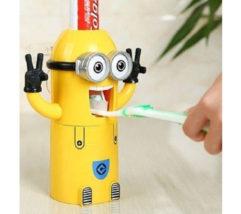 Previous product    Next product Minion Wash Kit