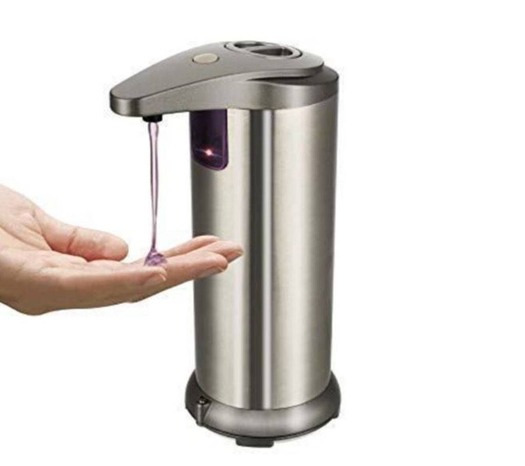 Sensor Soap Dispenser1