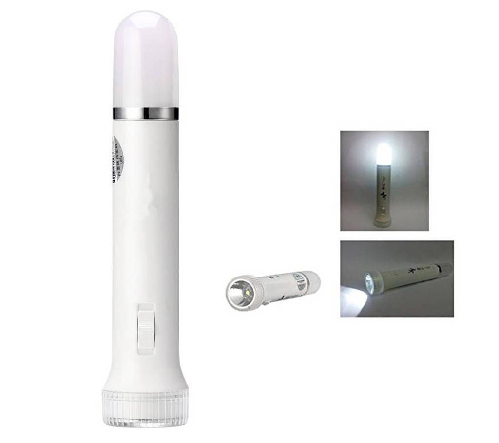 Double sided torch