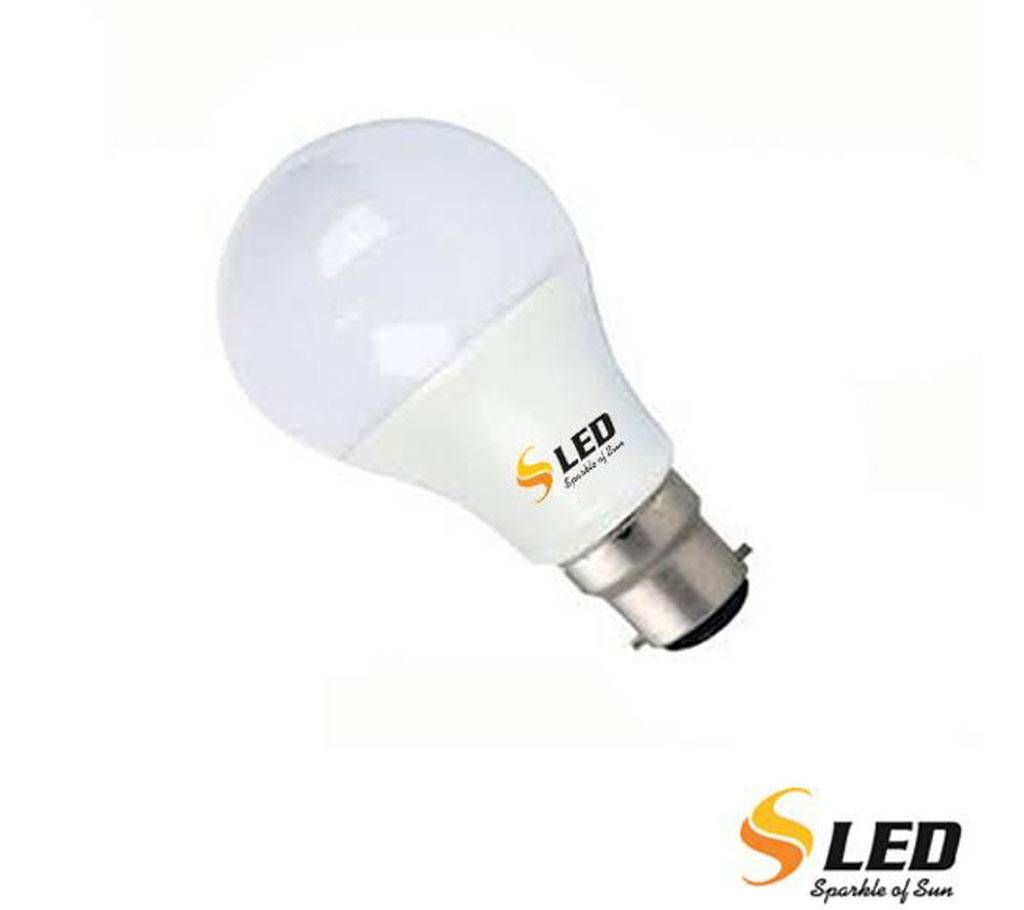 5 Watt A\C LED Bulb 