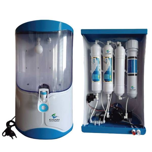 RO Water Purifier Machine