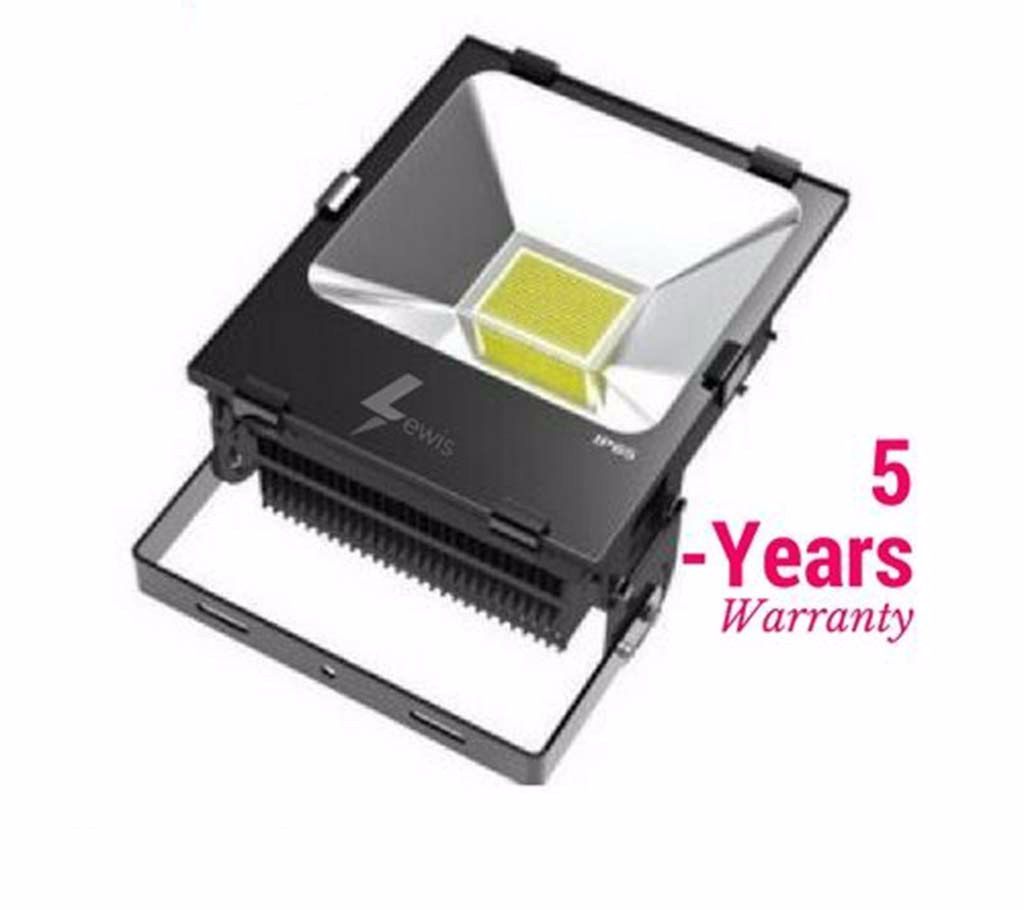 LEWIS SMD FLOOD LIGHT (100 W)