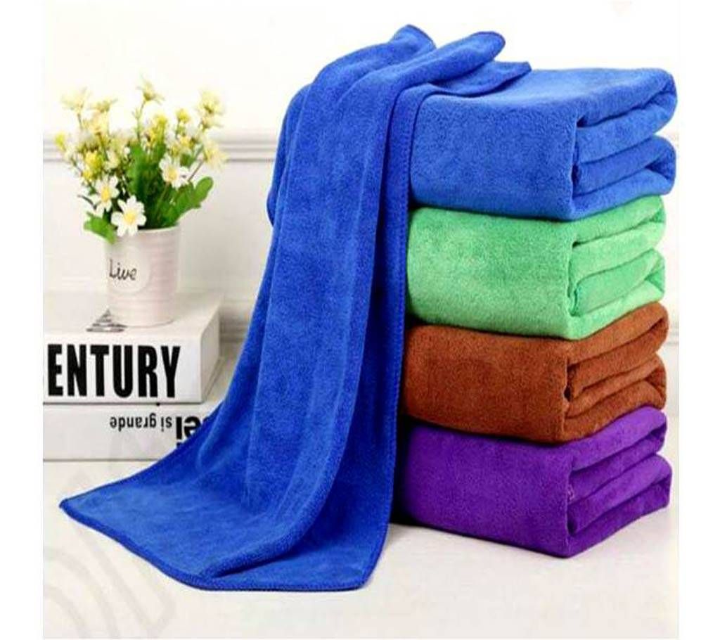 Micro Fiber Cleaning and Washing Towel