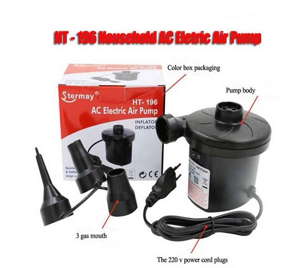 Stermay AC Electric Air Pump