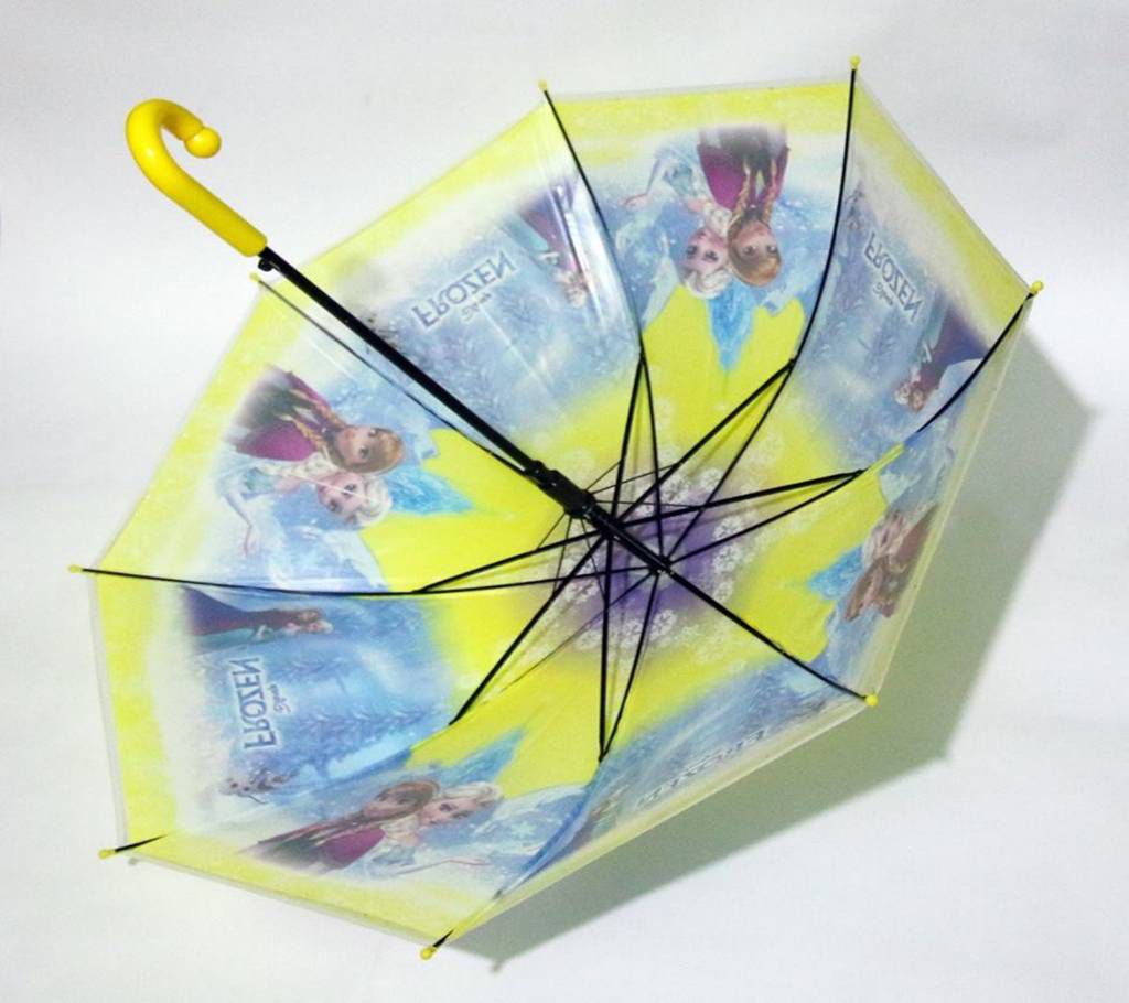 Kids Umbrella (Frozen)