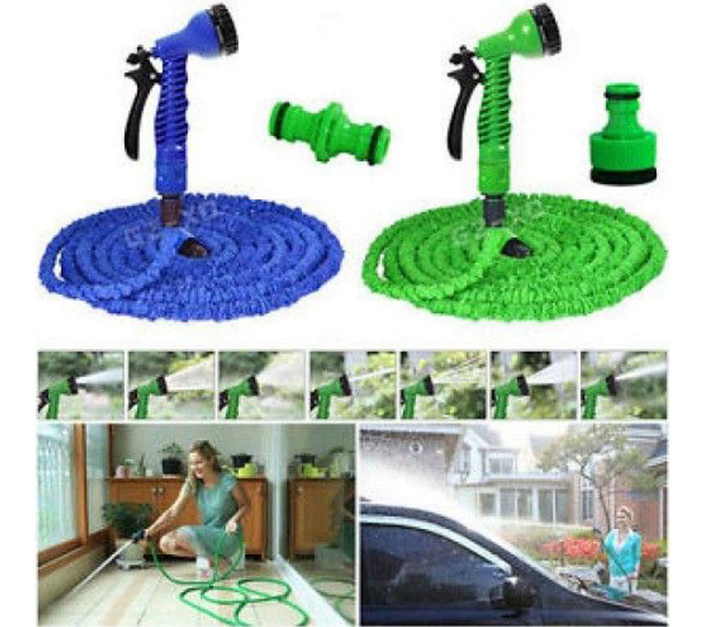 100 ft Extendable Hose Pipe (1pc)