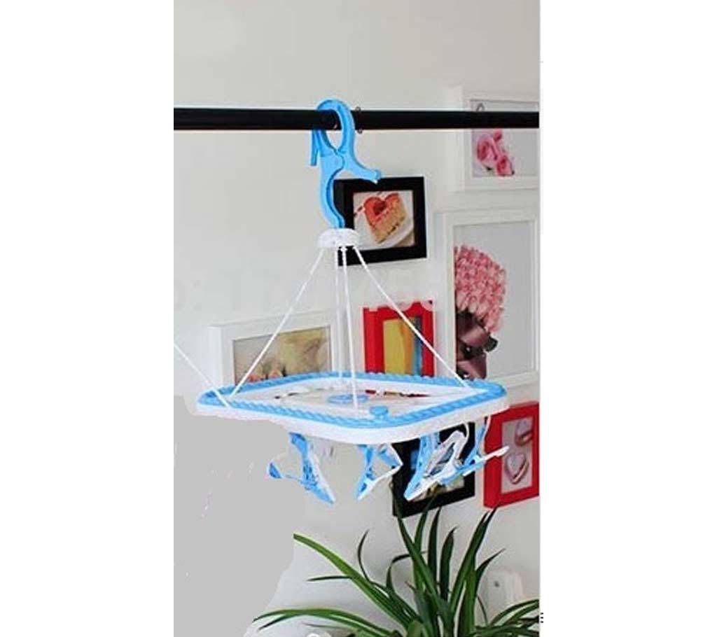 Baby Clip hangers for clothes  