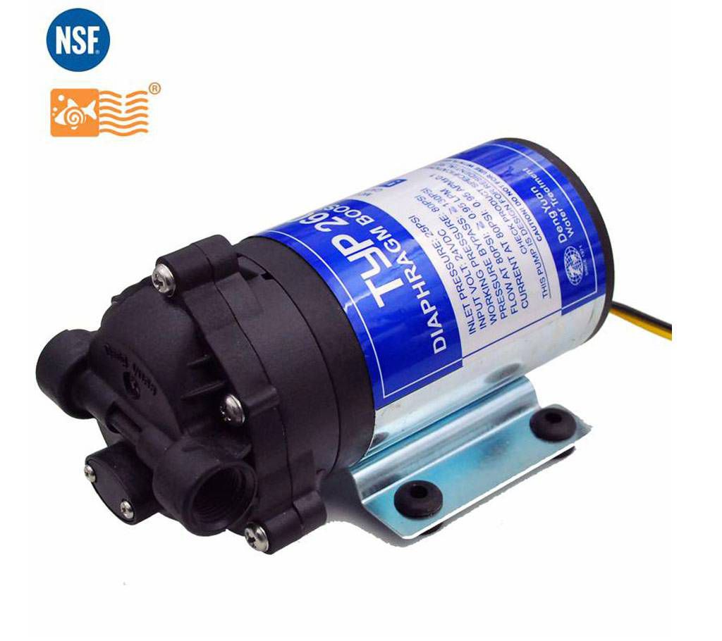 Lanshan RO Filter Pump