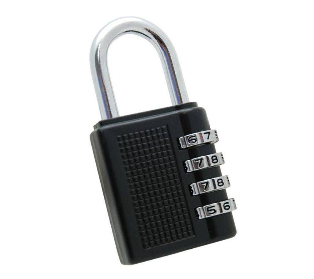 Combination Lock for Bag