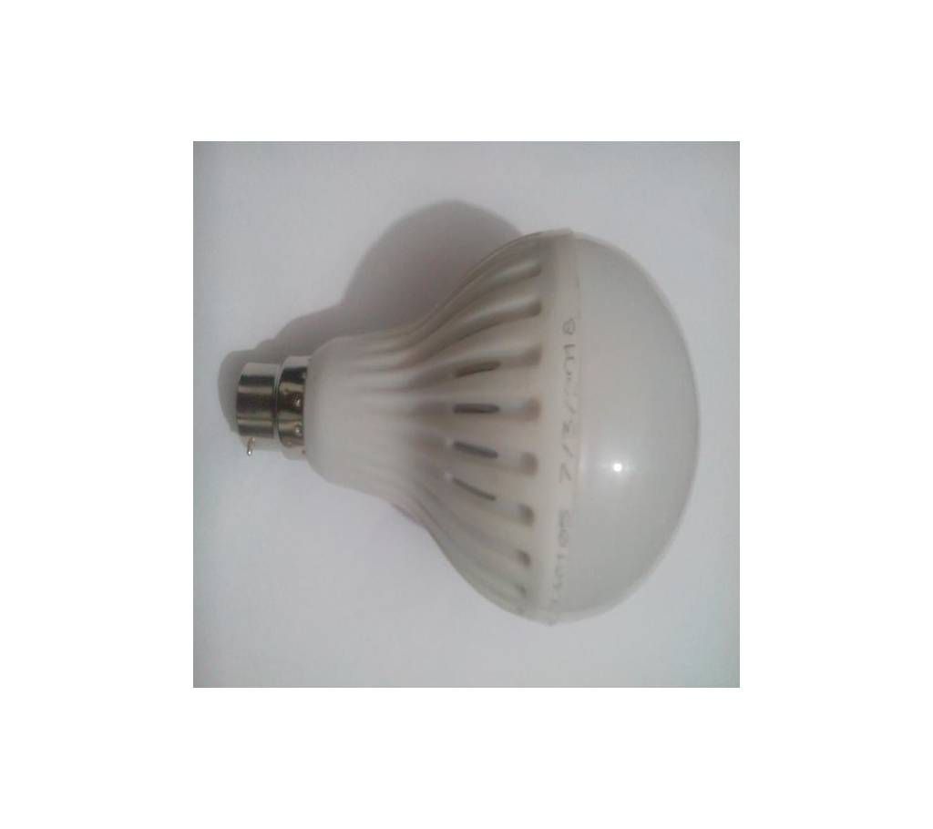 FORTUNE LED (AC DC) bulb 15 Watt (1-YEAR WARRANTY) FORTUNE