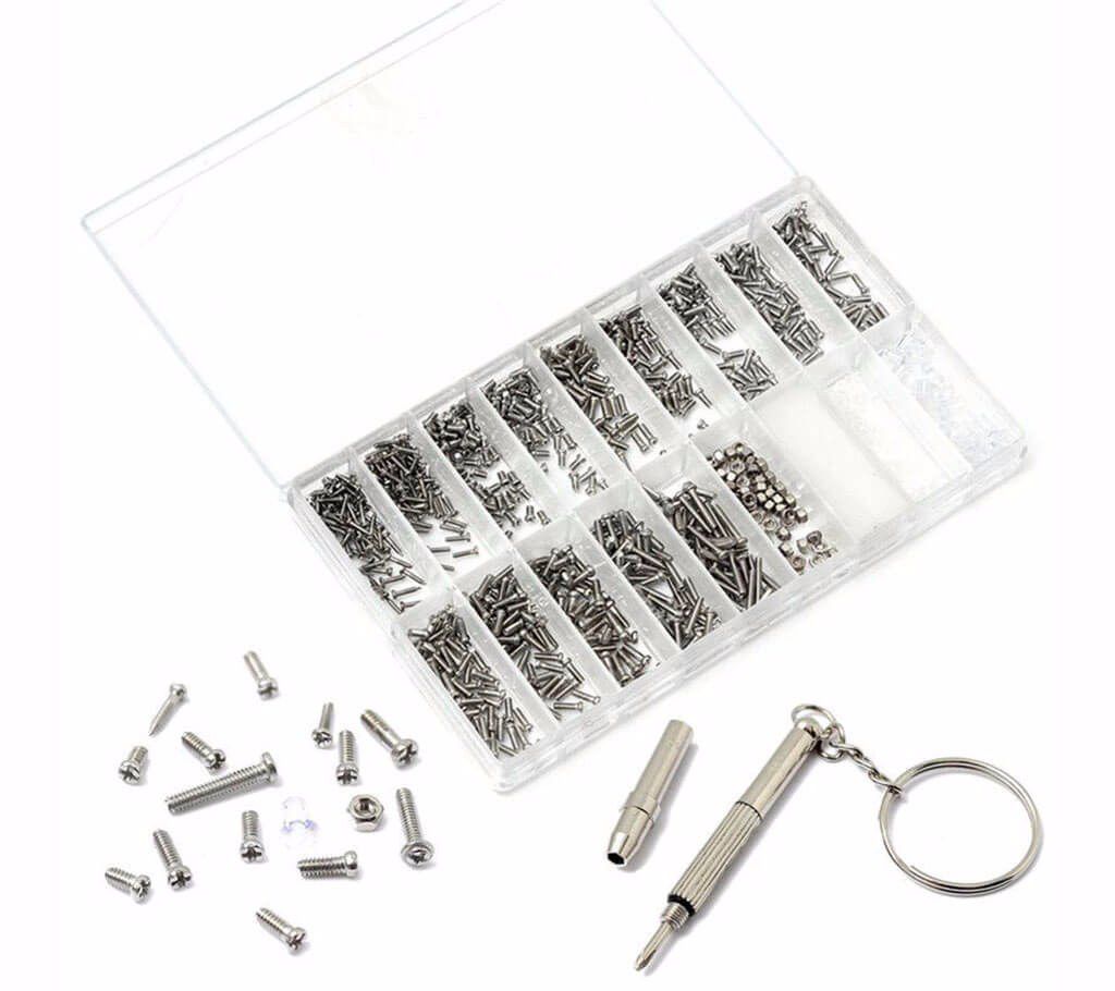 1000PB Repair Kits Tool Box