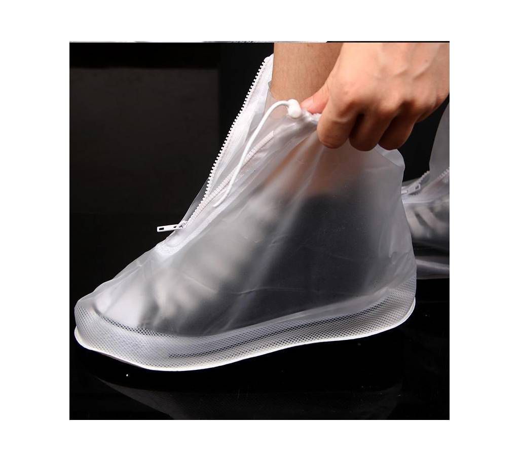 Waterproof Slip Resistant Shoe Covers