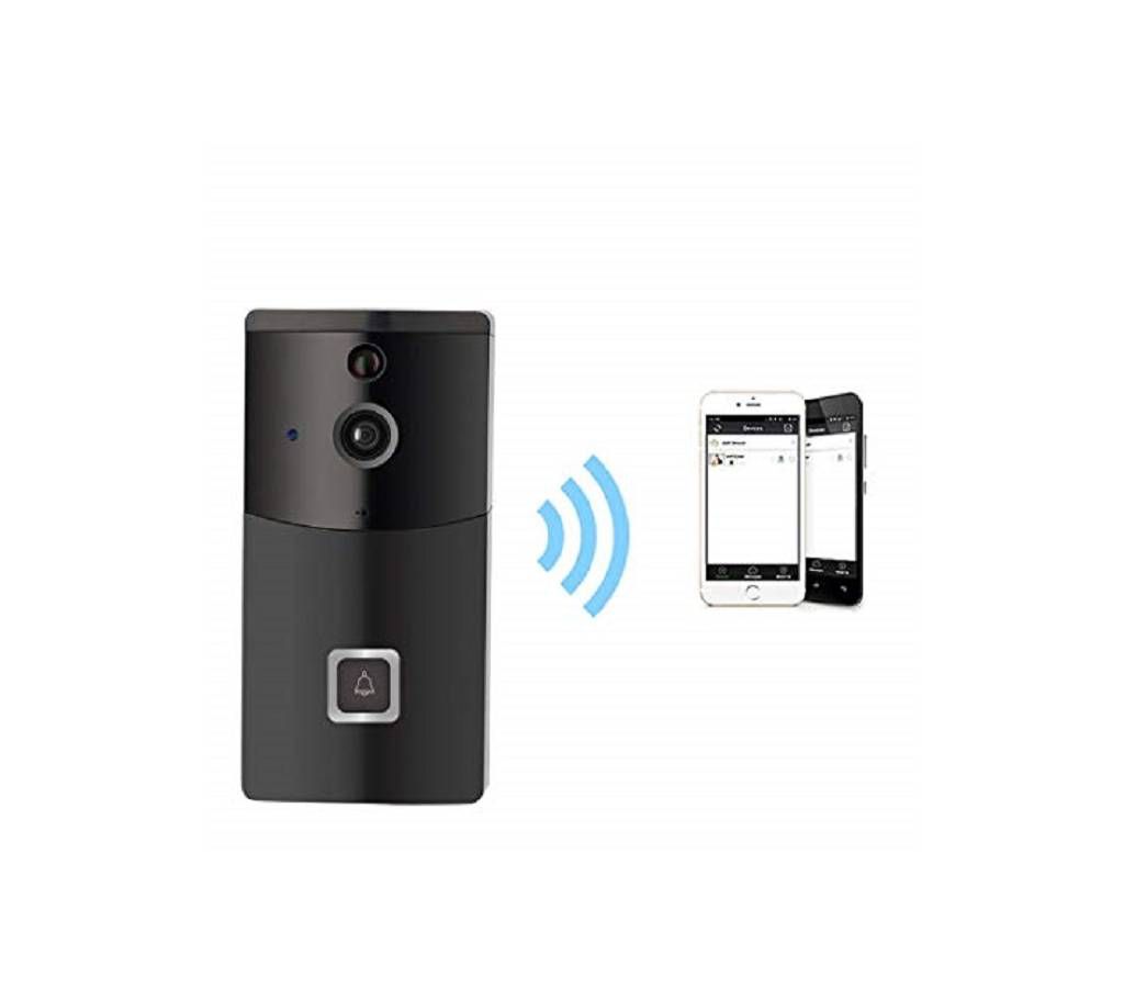 Home Security Wireless Video Doorbell