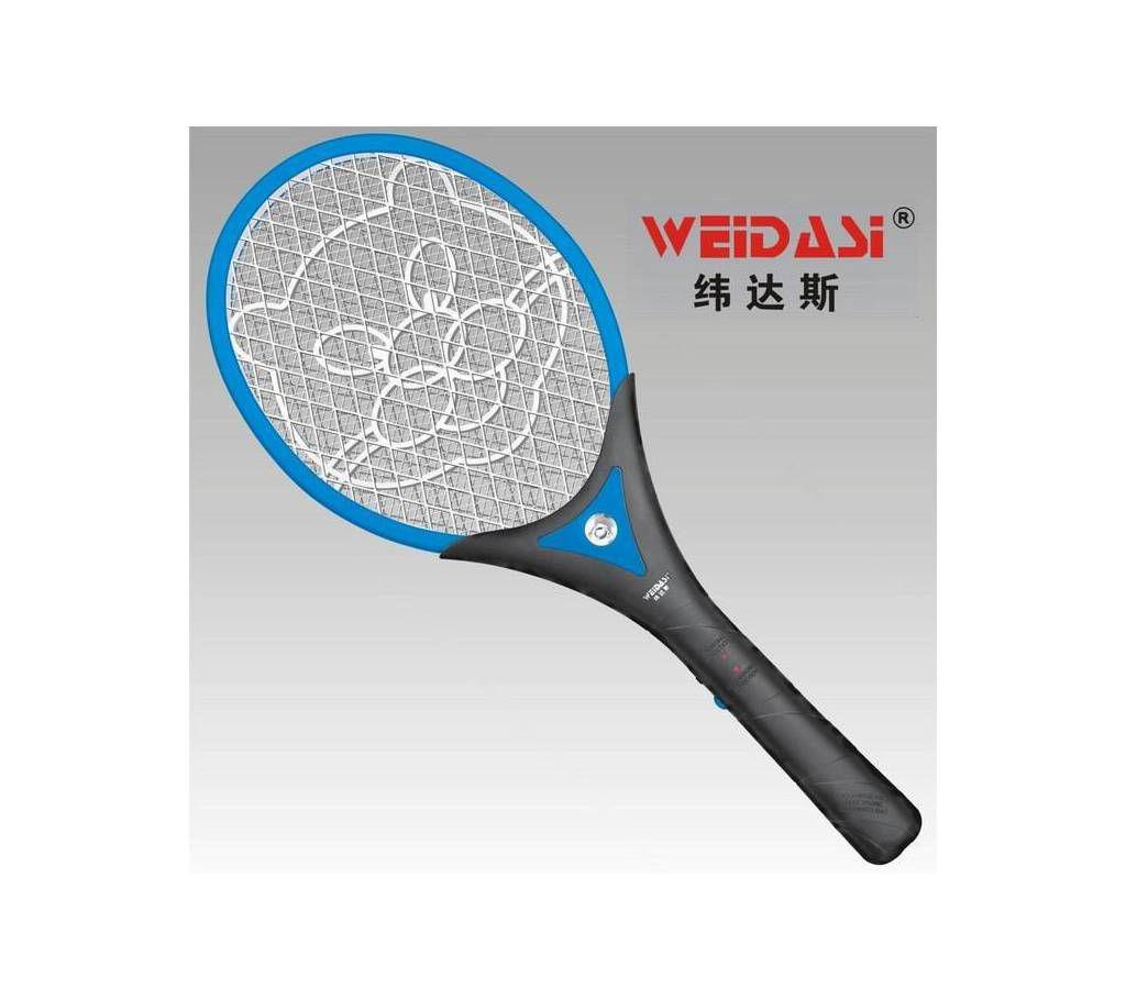 LED Electric Mosquito Killing Racket WD-9999