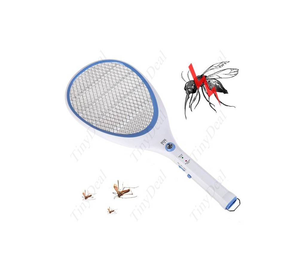 LED Electric Mosquito Killing Racket SM-8810