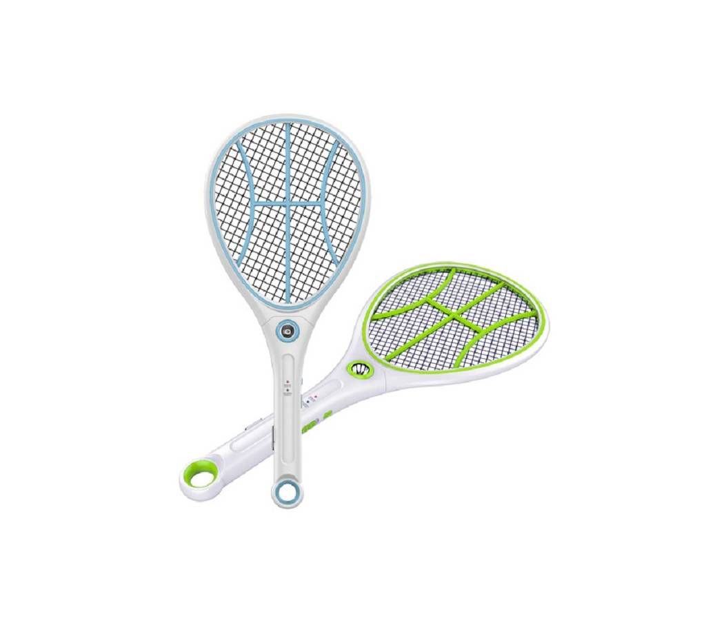 LED Electric Mosquito Killing Racket SM-3817