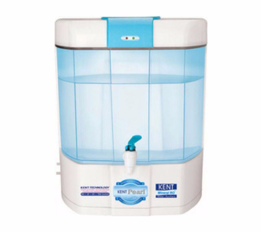 KENT PEARL RO & UV Water Purifier