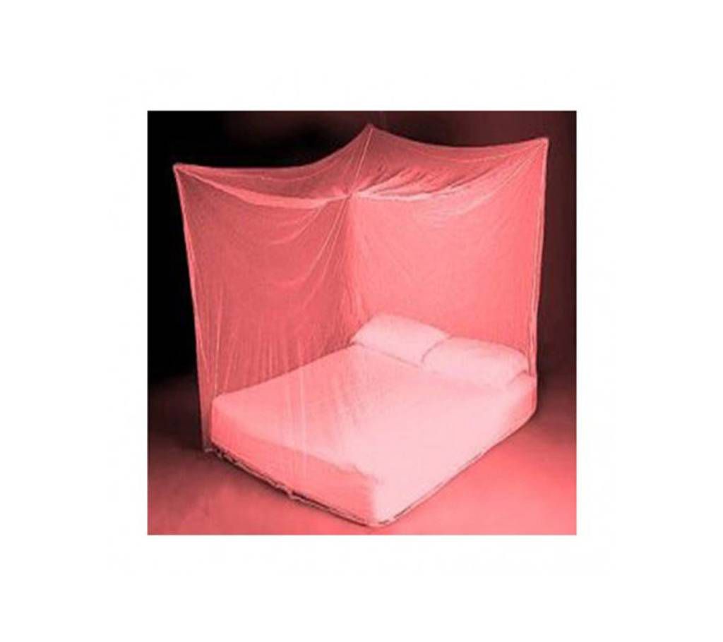 Magic Mosquito Net - Pink