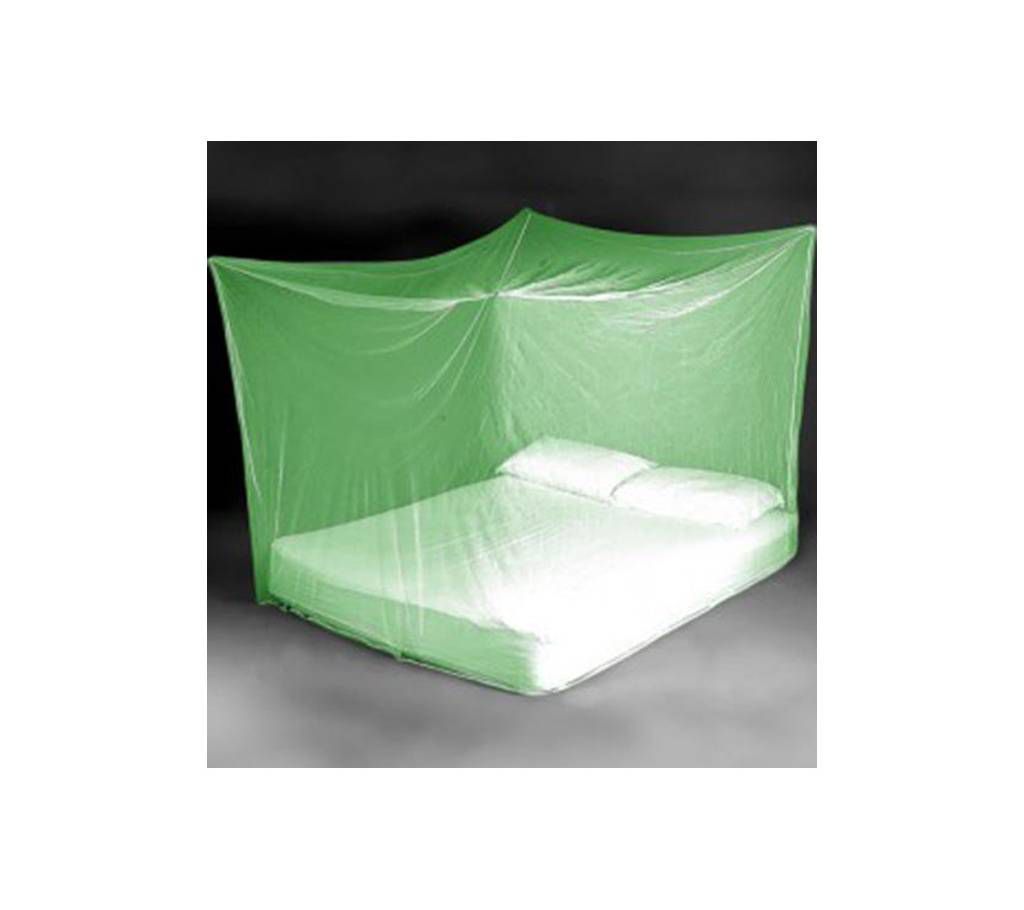 Magic Mosquito Net - Green
