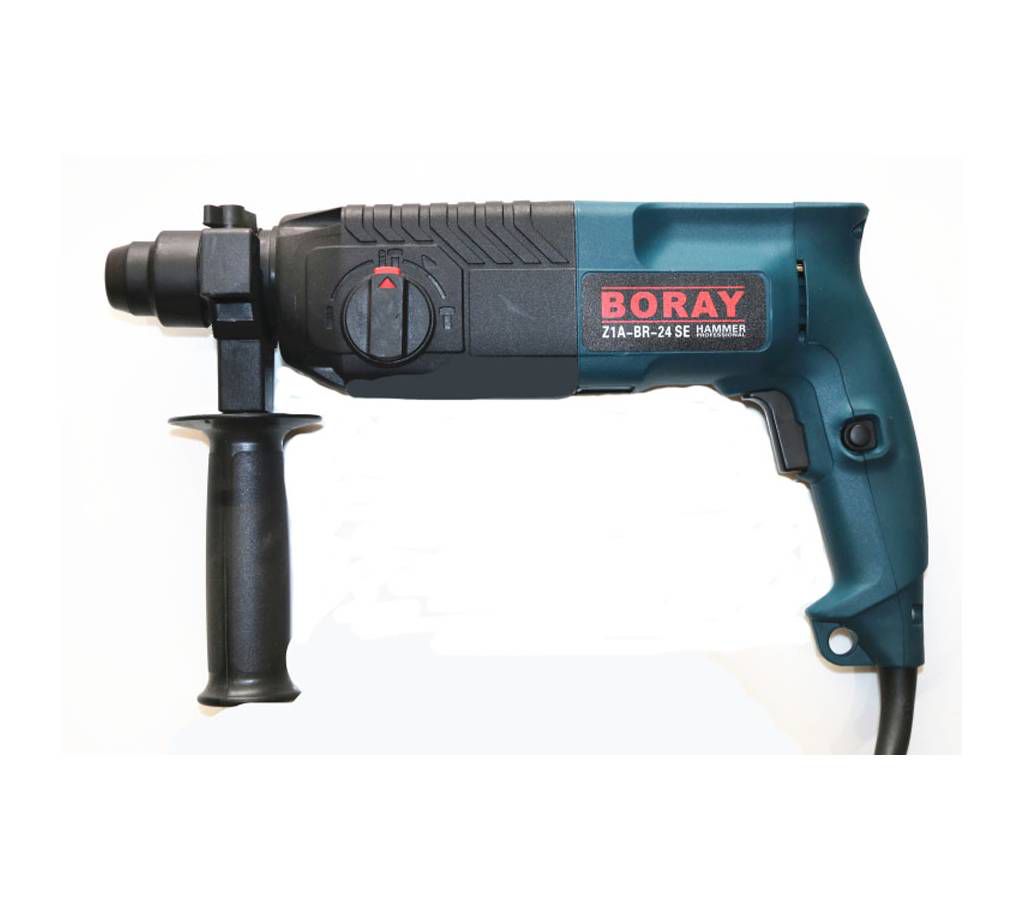 Boray Hammer Drill Machine 26mm