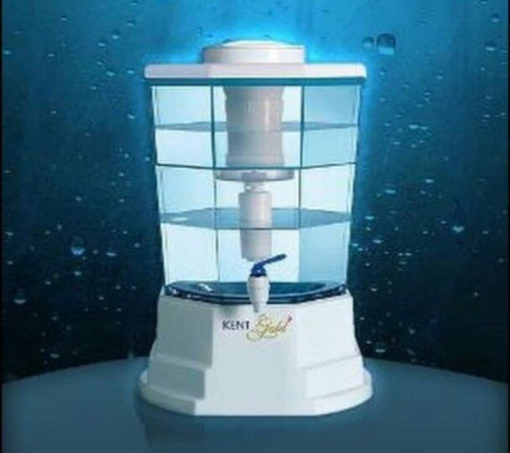 KENT GOLD PLUS water purifier- 20 liters 