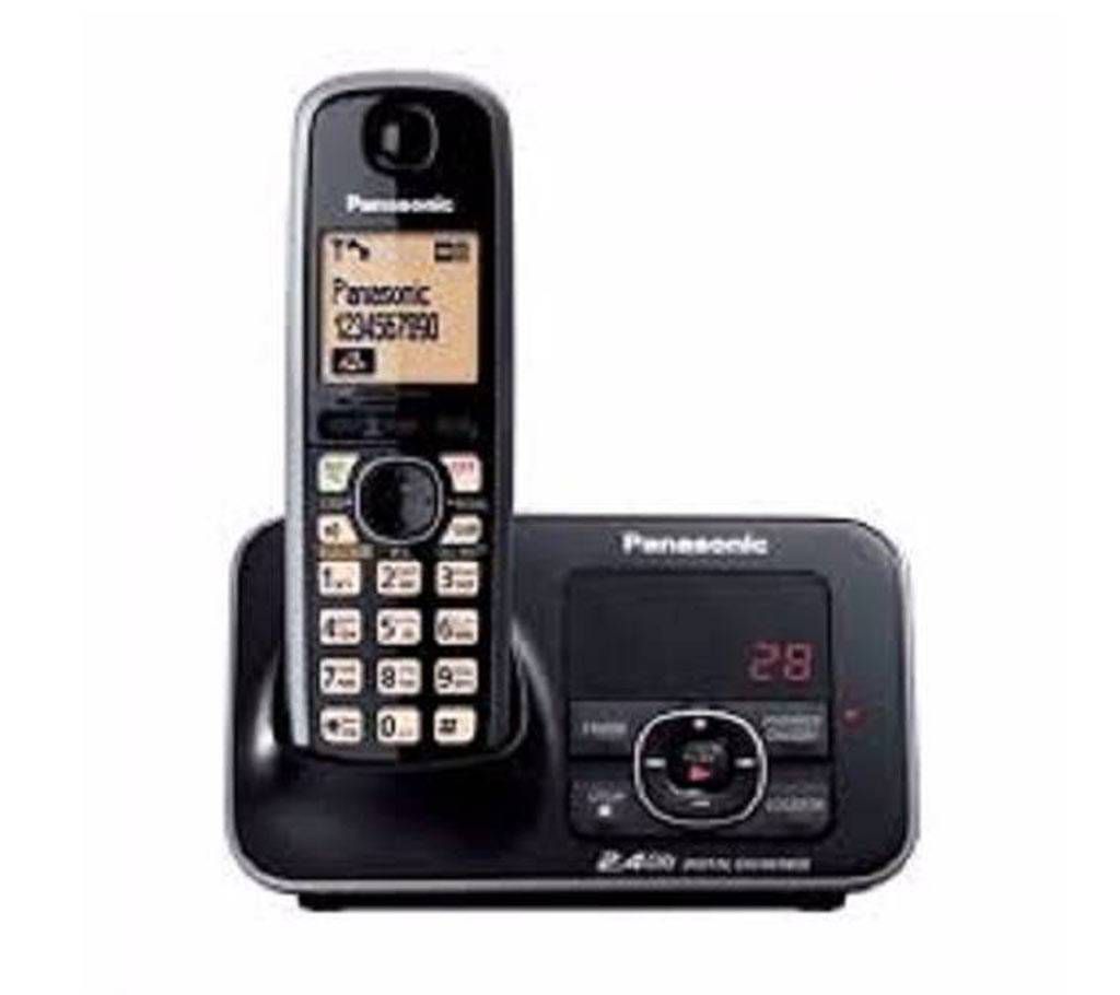 Panasonic KX-TG3712 Cordless Phone 