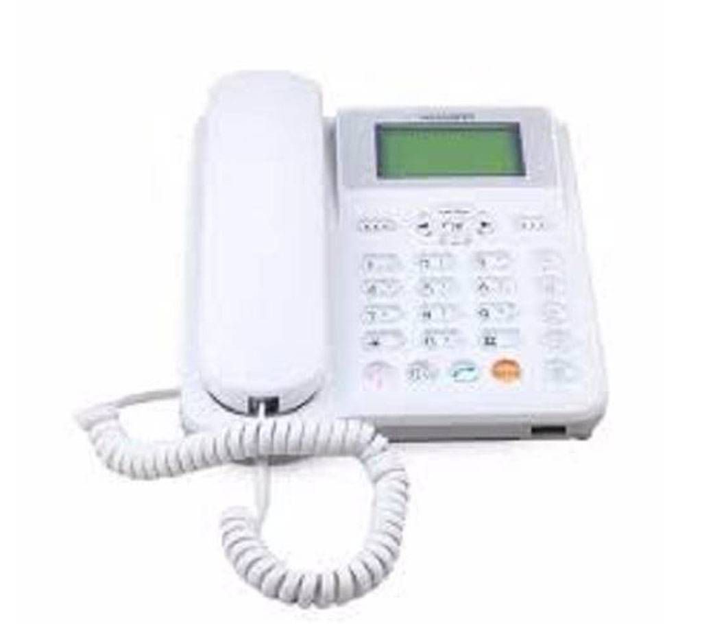 HUAWEI ETS 5623 sim supported telephone set